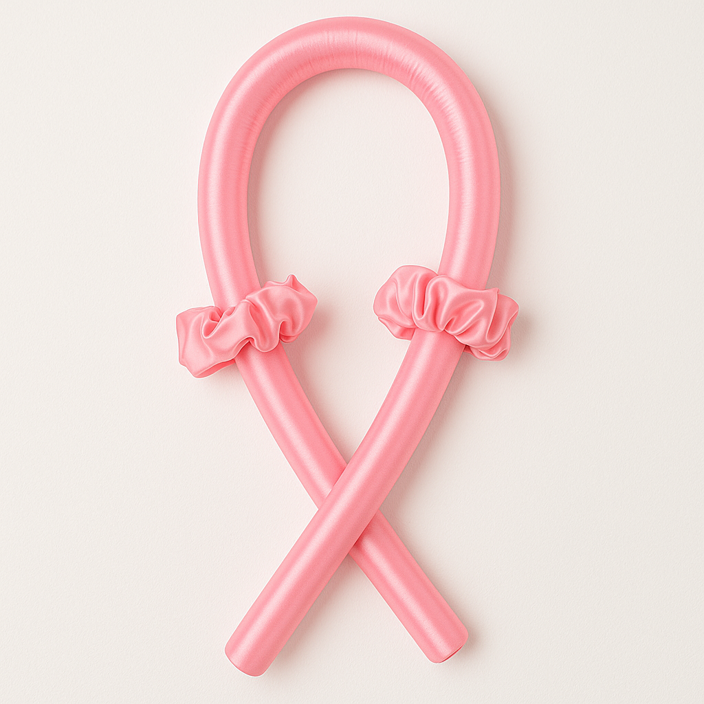 Hitzefreie Lockenwickler