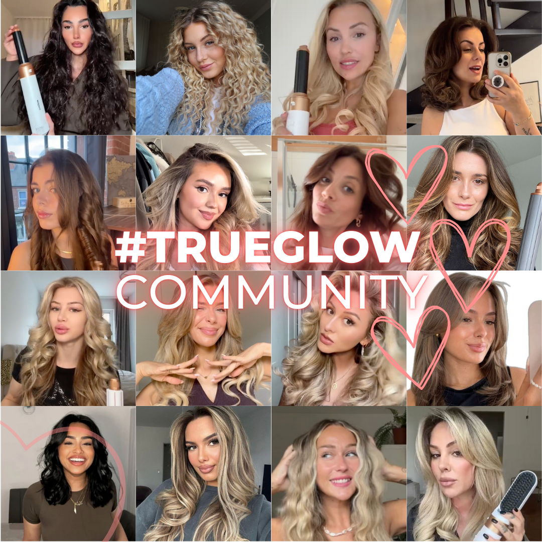 5 in 1 Haarstyler 2.0 - Limitierte Version