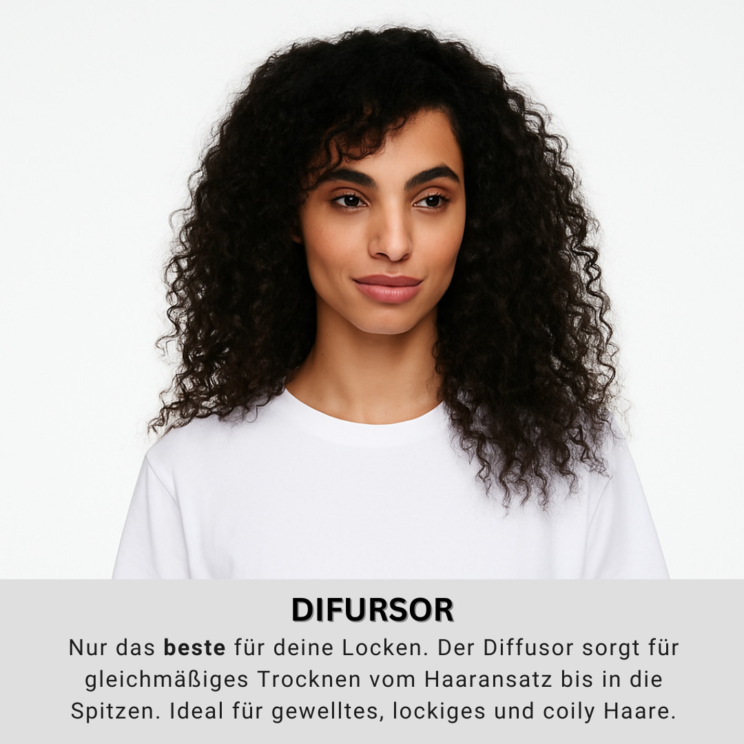 TrueGlow 7 in 1 Haarstyler