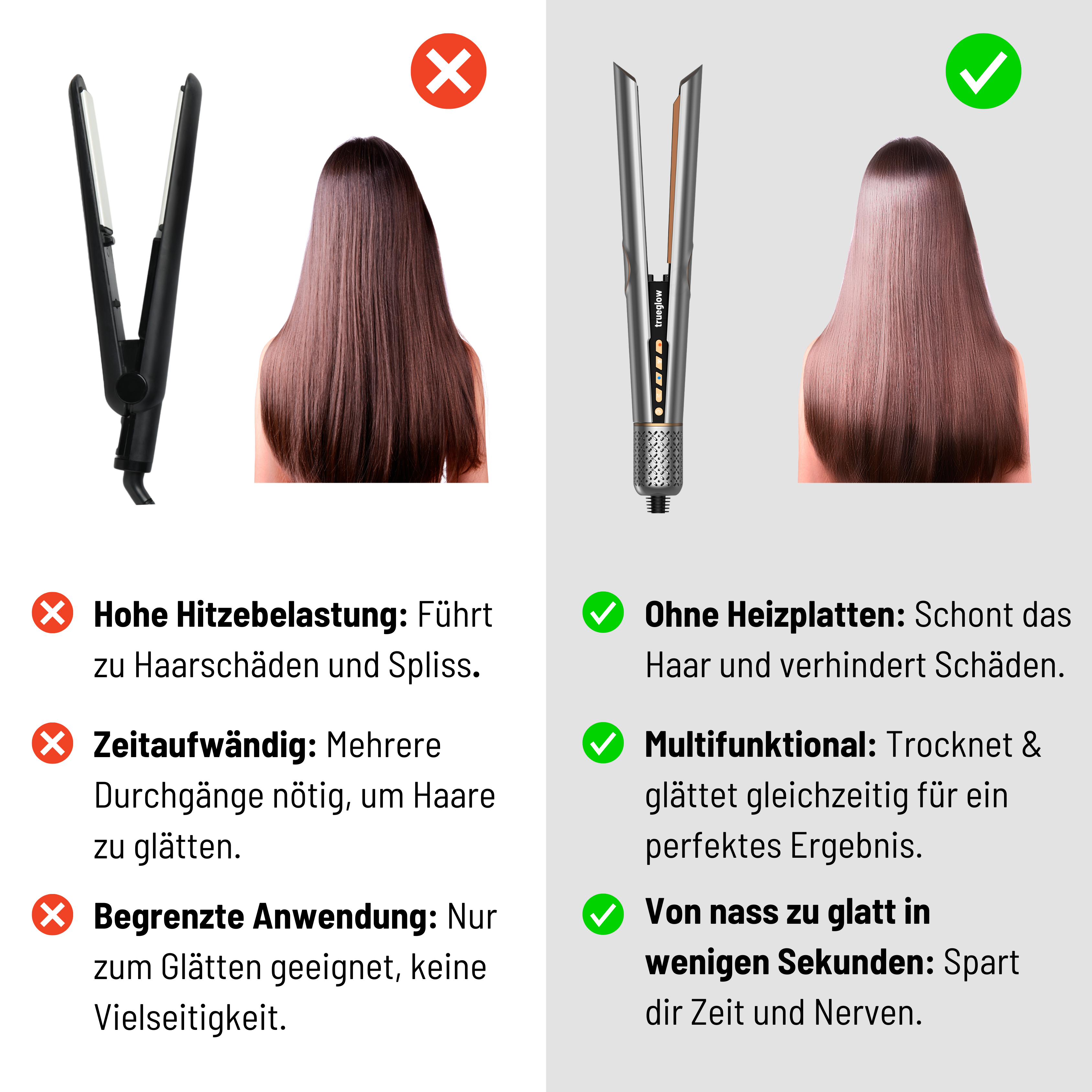 Hairstrait 2.0