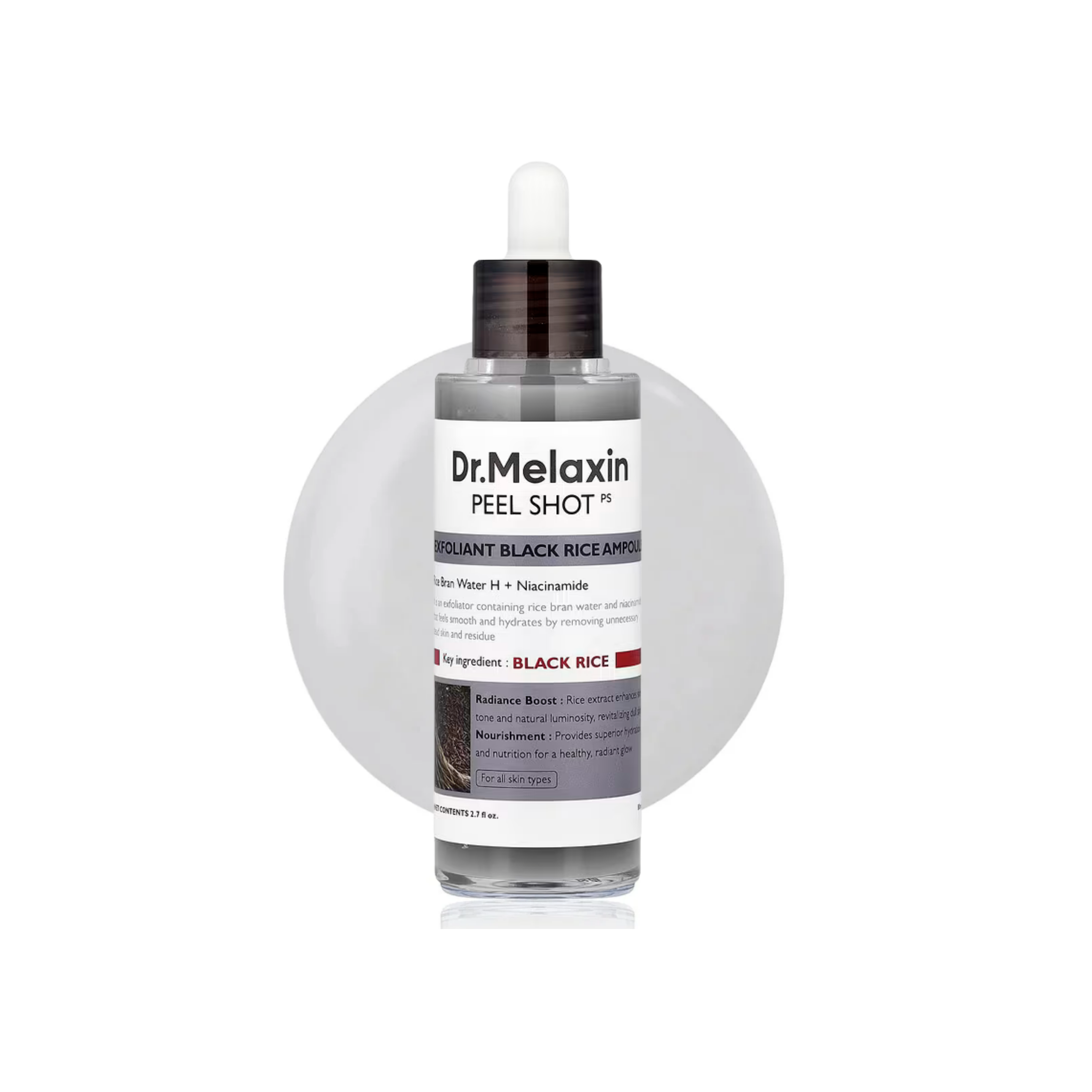 Dr. Melaxin - Peeling-Serum