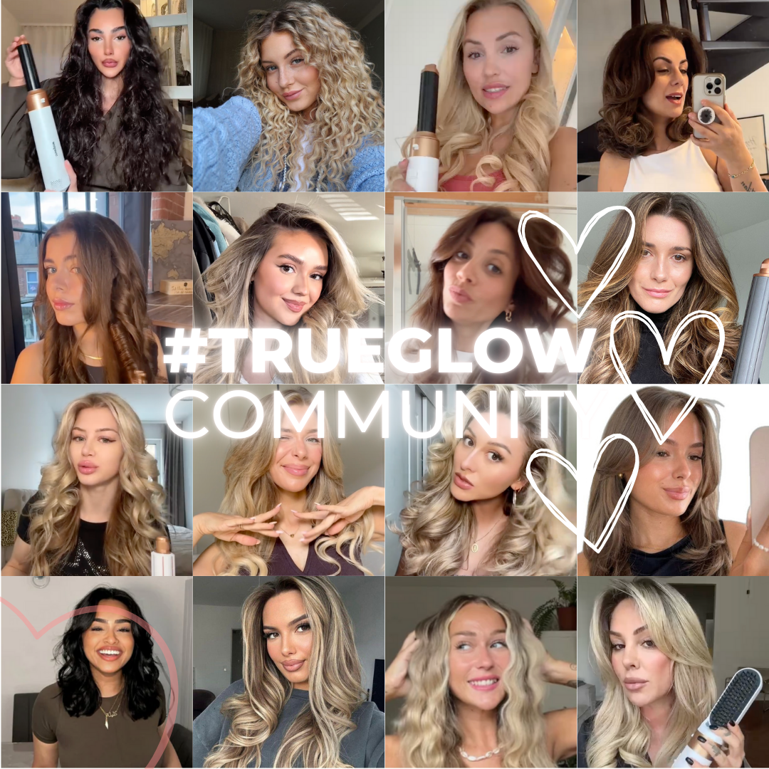 5 in 1 Haarstyler – Nr. 1 Dyson Alternative