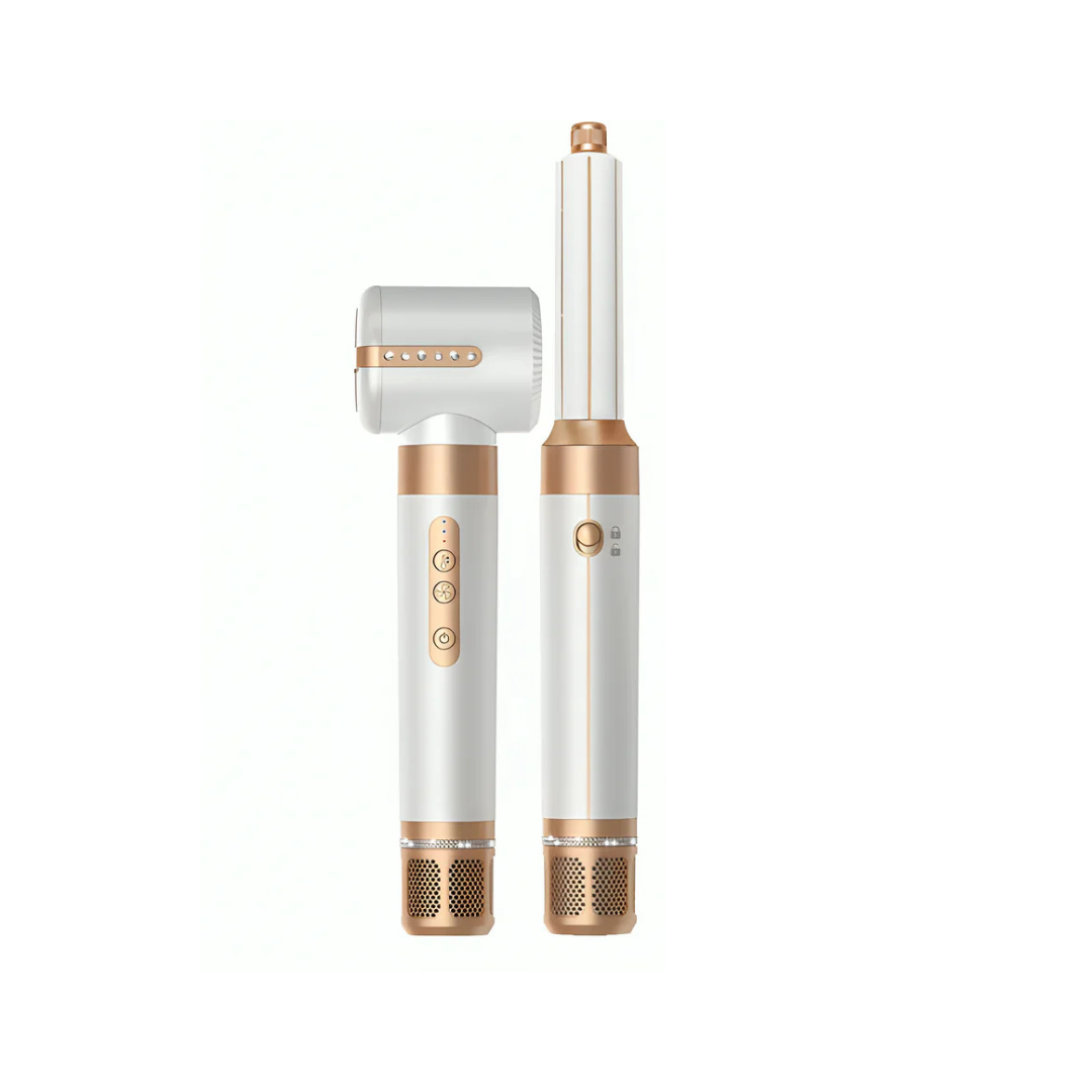 7 in 1 Haarstyler